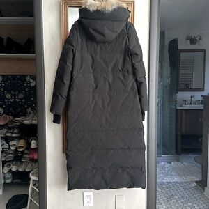 Canada Goose Mystique Parka